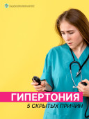 Неделя борьбы с артериальной гипертонией 1