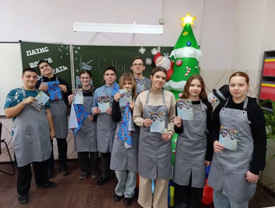 День открытых дверей 1